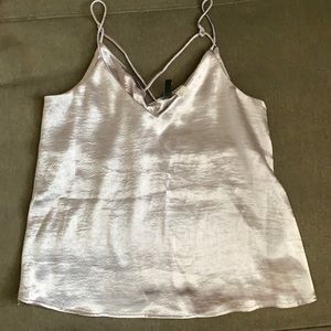 Satin Cami